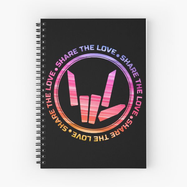 Item preview, SHARE THE LOVE designed and sold by konohadesign.