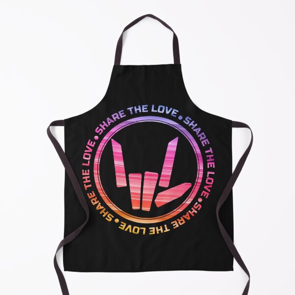 Item preview, SHARE THE LOVE designed and sold by konohadesign.
