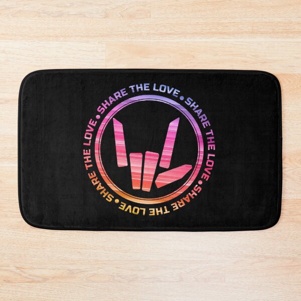 Item preview, SHARE THE LOVE designed and sold by konohadesign.