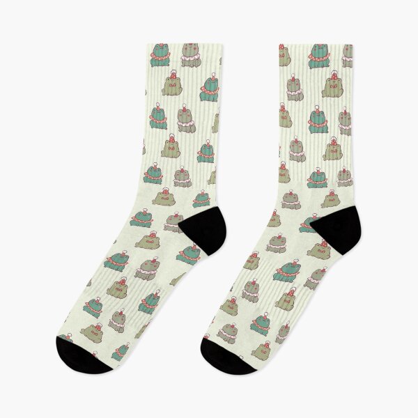 Item preview, Frog clown pack designed and sold by Mayarart.