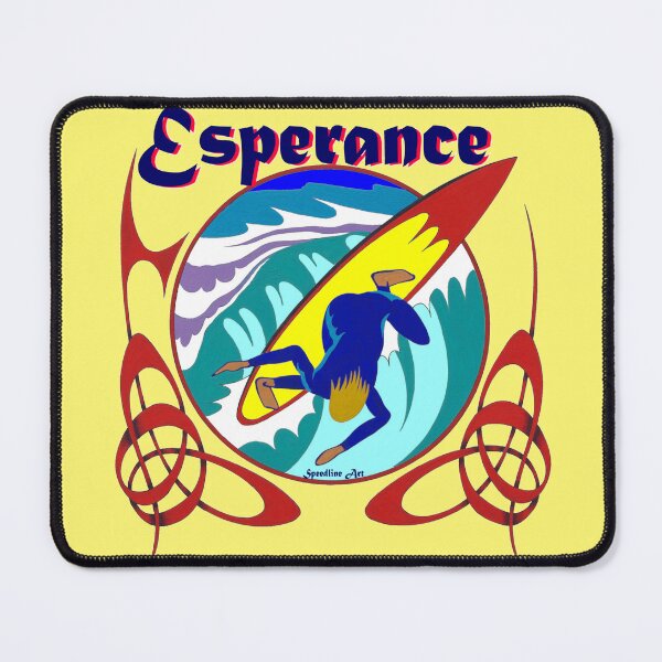Item preview, Esperance Lip Hit designed and sold by speedlineart.
