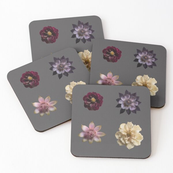 Item preview, Fantasy Flower Set designed and sold by Lelijo.