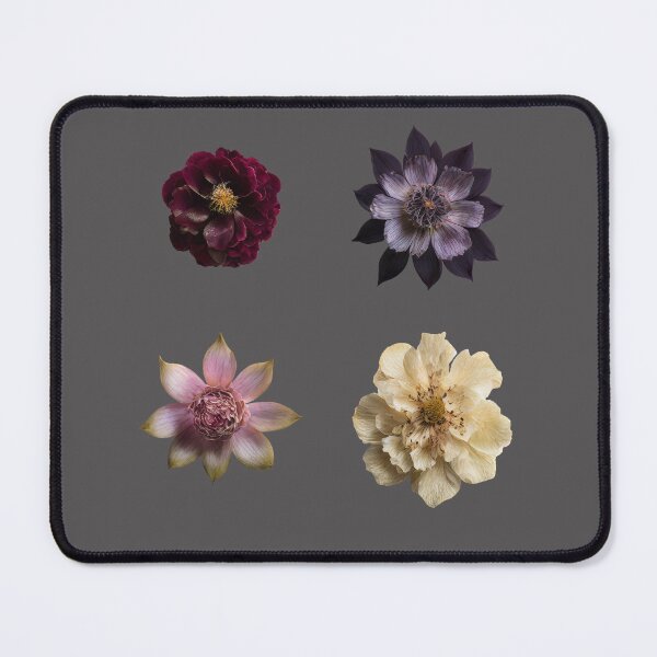 Item preview, Fantasy Flower Set designed and sold by Lelijo.