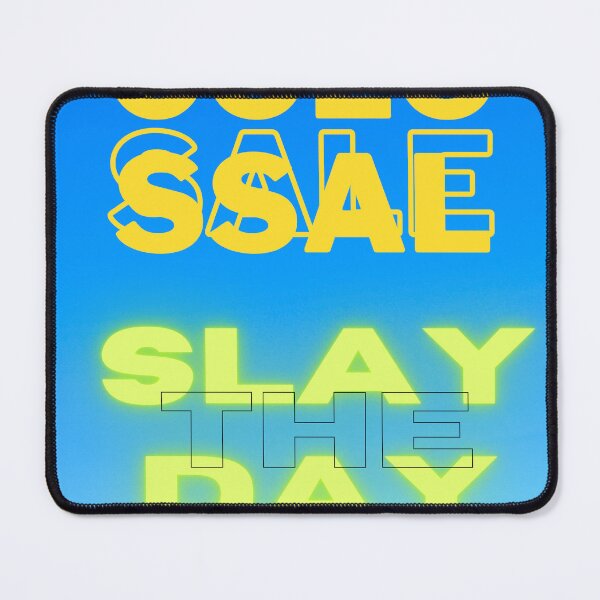 Item preview, The Slay Day designed and sold by david stigler.
