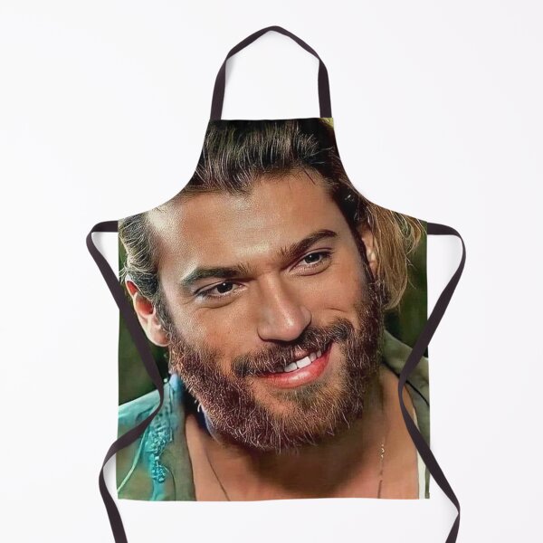 Item preview, Can yaman designed and sold by ZENITHSPARK1.