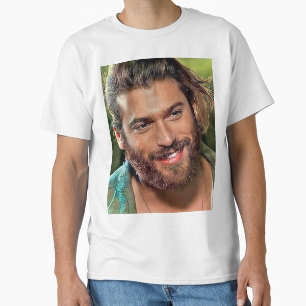 Item preview, Can yaman designed and sold by ZENITHSPARK1.