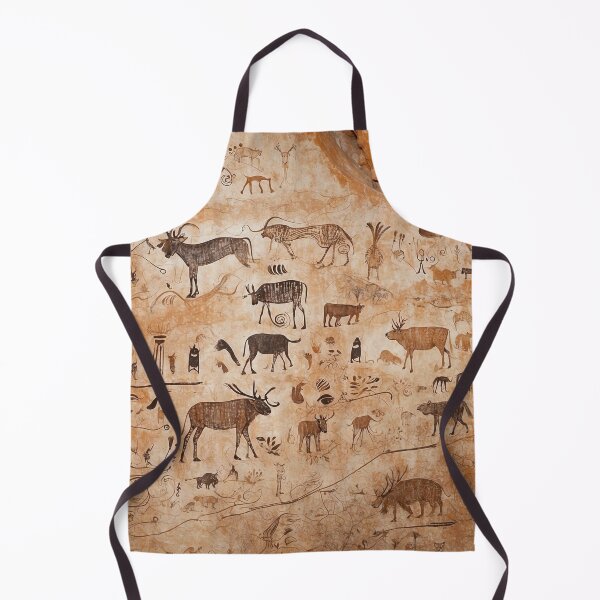 Item preview, The Caveman Art Gallery - 1 designed and sold by nyathiwa.