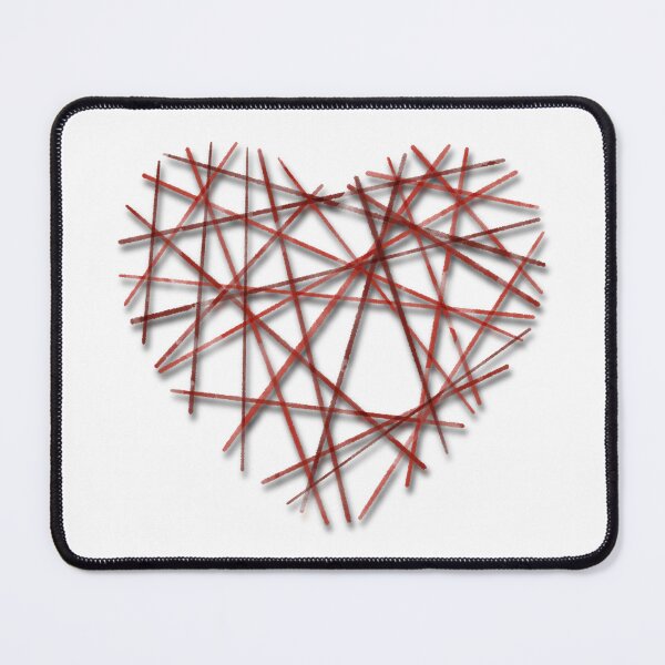 Item preview, Valentine Heart designed and sold by natchacho224.