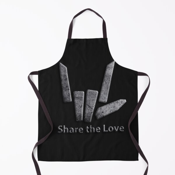 Item preview, SHARE THE LOVE designed and sold by konohadesign.