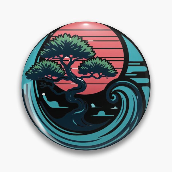 Item preview, Bonsai Tree designed and sold by Azrora.