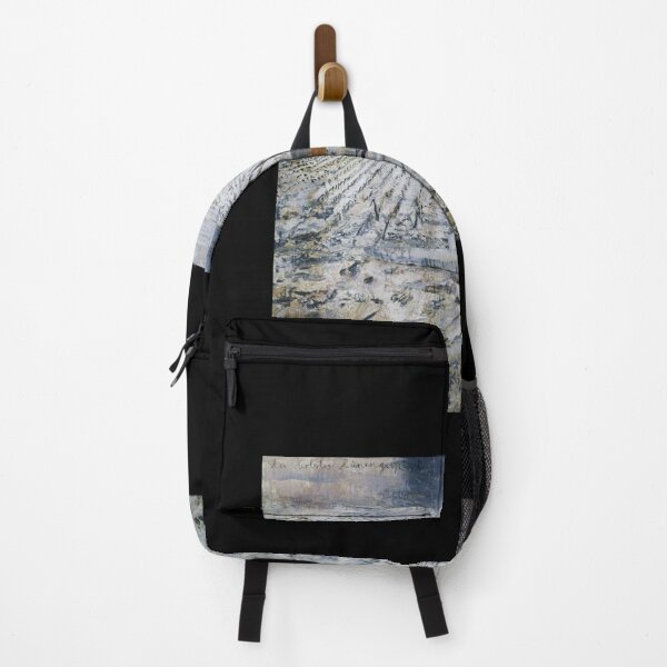 Item preview, Anselm Kiefer a Anselm Kiefer a Anselm Kiefer designed and sold by wohlenhaus.