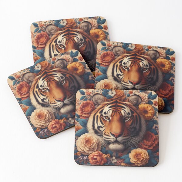 Item preview, Bengal Tigers designed and sold by Azrora.