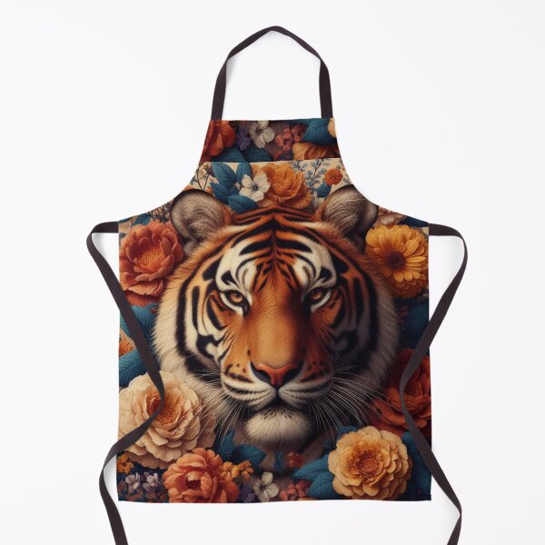 Item preview, Bengal Tigers designed and sold by Azrora.