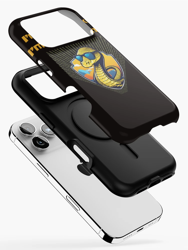 Thumbnail 2 of 4, iPhone Case, Python Coder designed and sold by t1n3333.