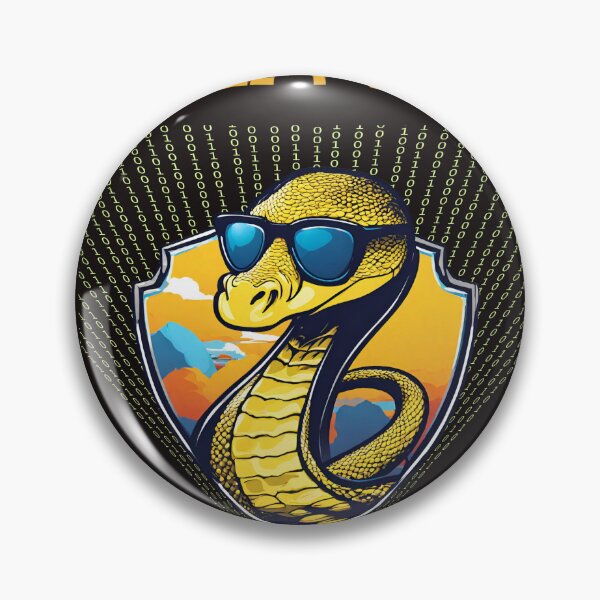 Item preview, Python Coder  designed and sold by t1n3333.