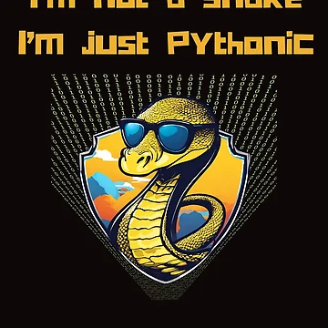 Artwork thumbnail, Python Coder  by t1n3333