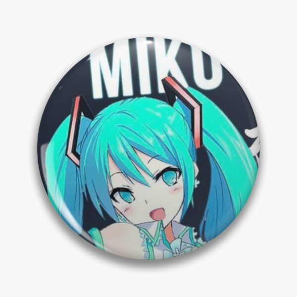 Item preview, Hatsune Miku designed and sold by Houssineprite12.
