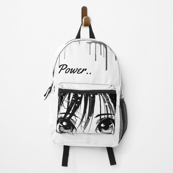 Item preview, Simple anime design designed and sold by RAIN SPIRIT.