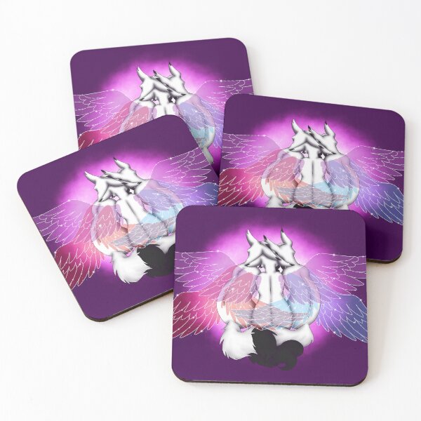Item preview, Angel Sisters designed and sold by FritzFliza.