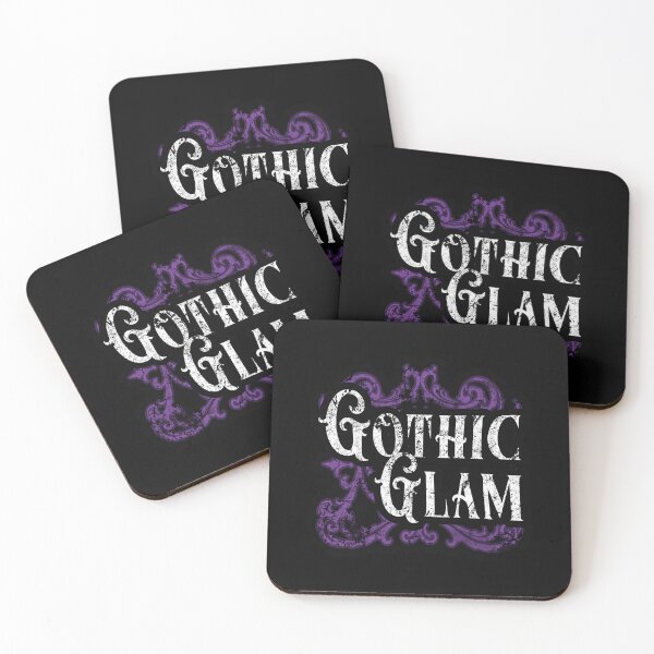 Item preview, Gothic Glam - Mystique Vintage Swirl Design designed and sold by SRZT.