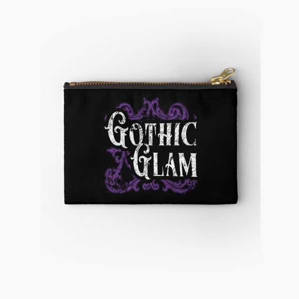 Item preview, Gothic Glam - Mystique Vintage Swirl Design designed and sold by SRZT.