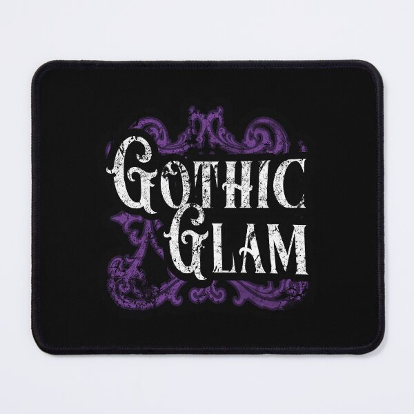 Item preview, Gothic Glam - Mystique Vintage Swirl Design designed and sold by SRZT.