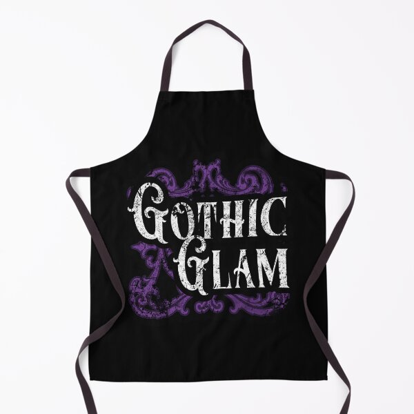 Item preview, Gothic Glam - Mystique Vintage Swirl Design designed and sold by SRZT.
