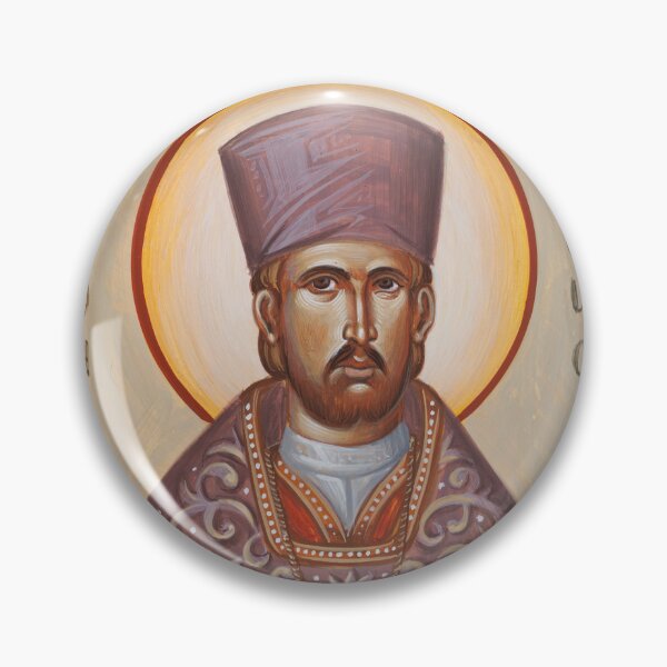 Item preview, St John Kochurov designed and sold by ikonographics.