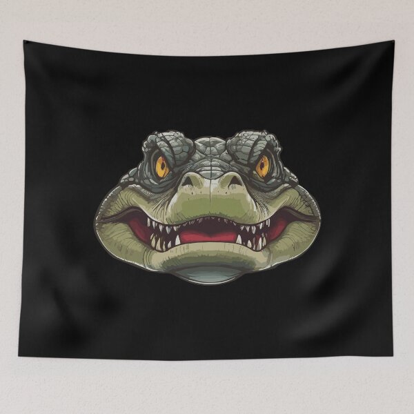 Item preview, Aligator designed and sold by Getup-clothing.