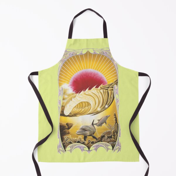 Item preview, ocean gold 2 designed and sold by speedlineart.