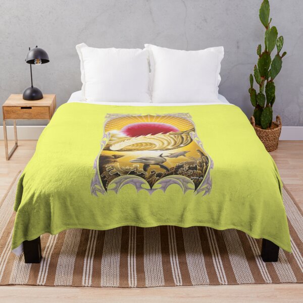 Item preview, ocean gold 2 designed and sold by speedlineart.