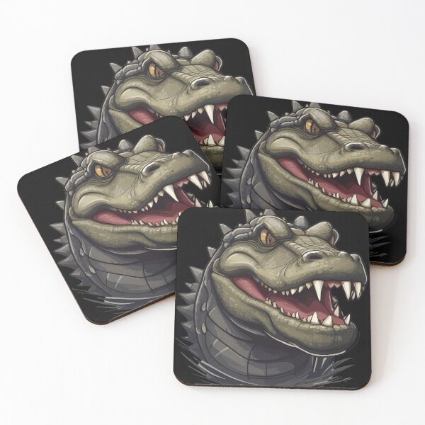 Item preview, Aligator designed and sold by Getup-clothing.