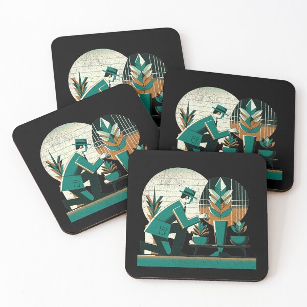 Item preview, Plants Whisperer designed and sold by ChromaticBlend.
