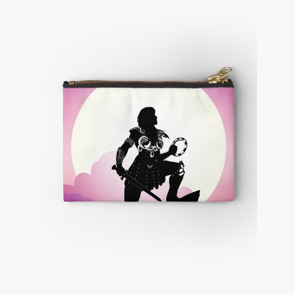 Item preview, Xena poster designed and sold by Alex-B-Russo.