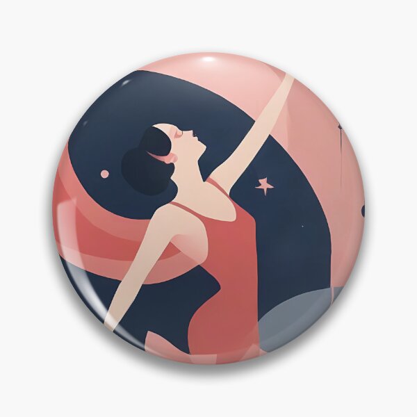 Item preview, Dancer in moonlight designed and sold by buh90.