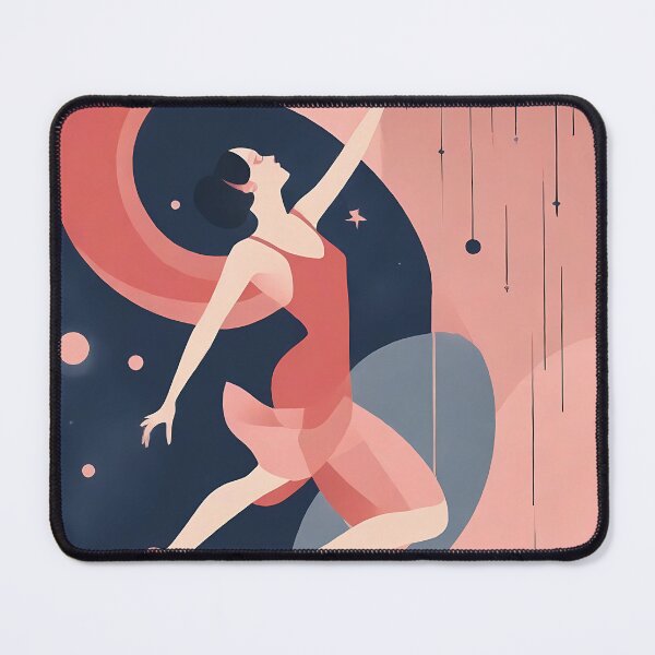 Item preview, Dancer in moonlight designed and sold by buh90.