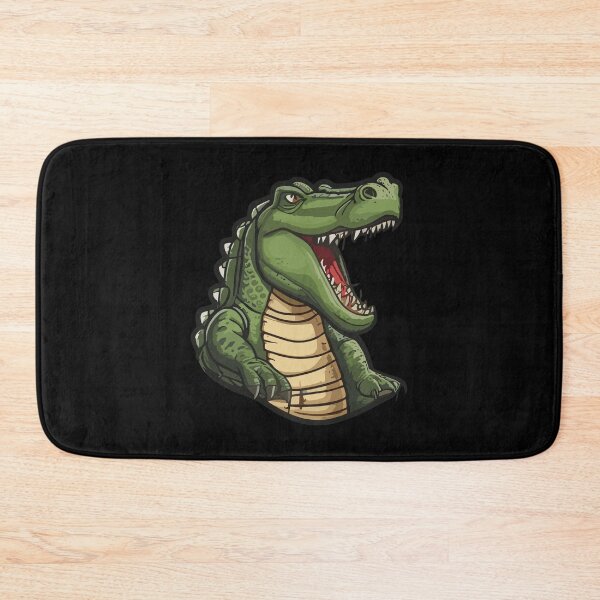 Item preview, Aligator designed and sold by Getup-clothing.