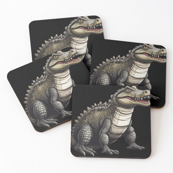 Item preview, Aligator designed and sold by Getup-clothing.