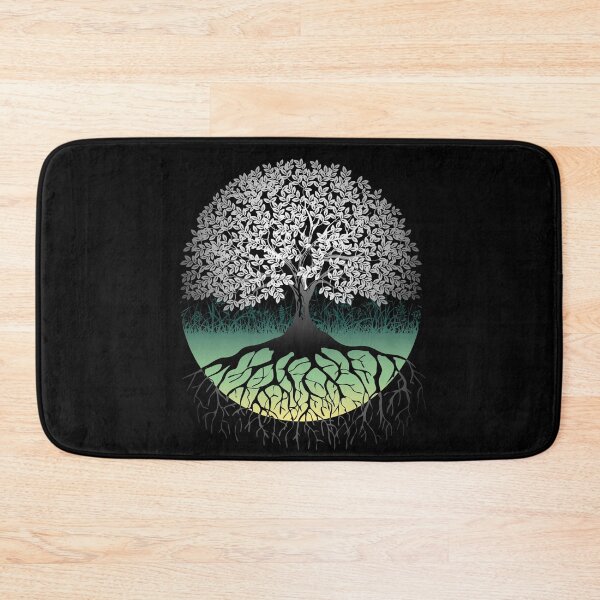 Item preview, Life Tree Root designed and sold by MooonTees.