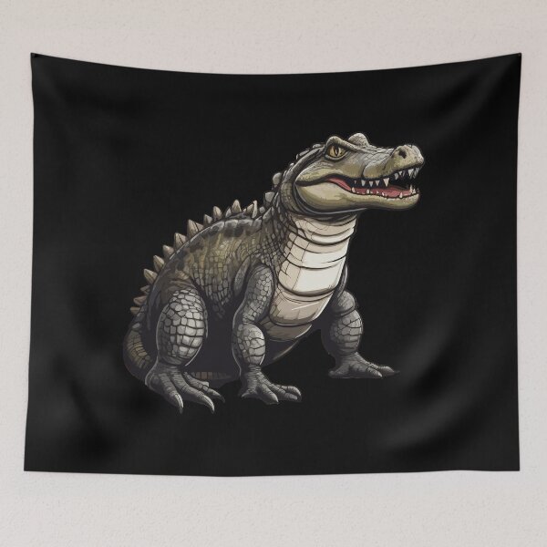 Item preview, Aligator designed and sold by Getup-clothing.