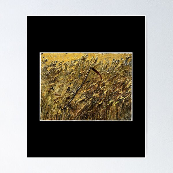 Item preview, Anselm Kiefer a Anselm Kiefer a Anselm Kiefer designed and sold by wohlenhaus.