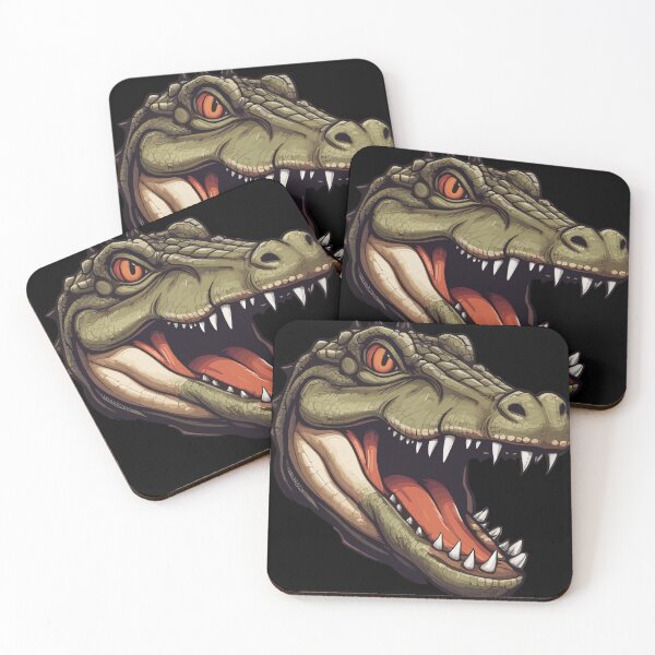 Item preview, Aligator designed and sold by Getup-clothing.