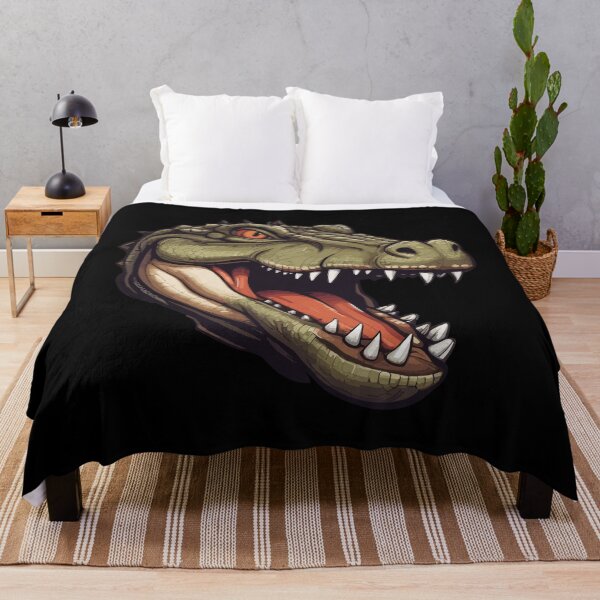 Item preview, Aligator designed and sold by Getup-clothing.