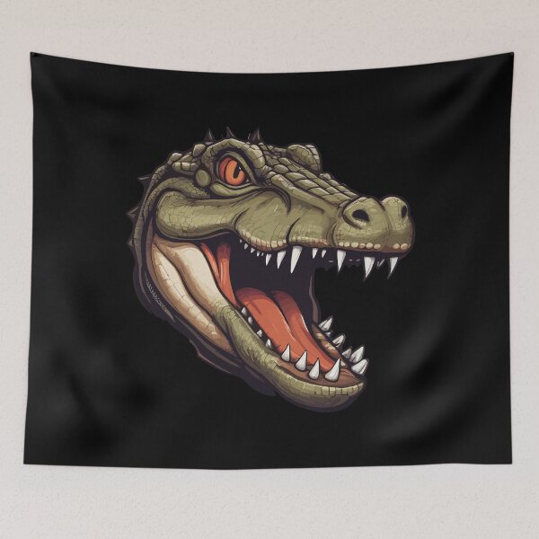Item preview, Aligator designed and sold by Getup-clothing.