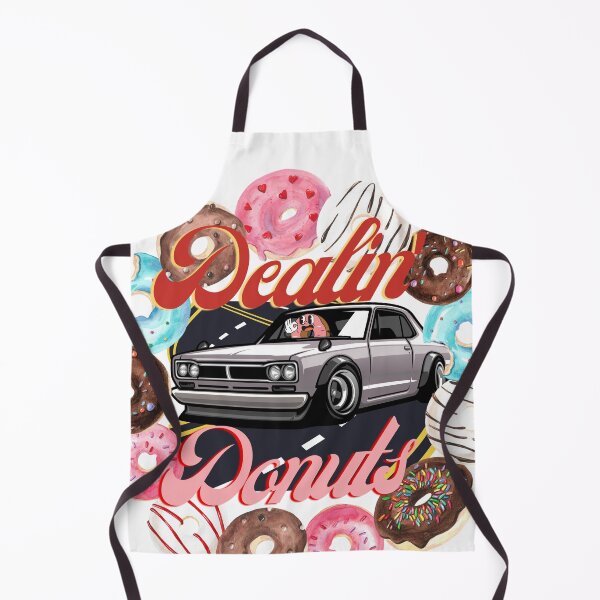 Item preview, Dealin' Donuts designed and sold by AndyOry.