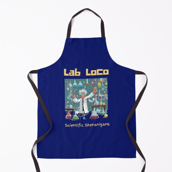Item preview, Lab Loco designed and sold by t1n3333.