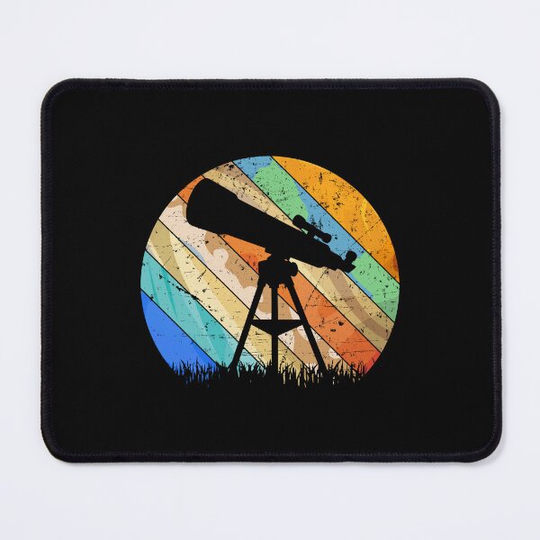 Item preview, All Planets Telescope Astronomy Science designed and sold by Blok45.