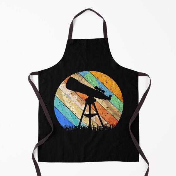 Item preview, All Planets Telescope Astronomy Science designed and sold by Blok45.