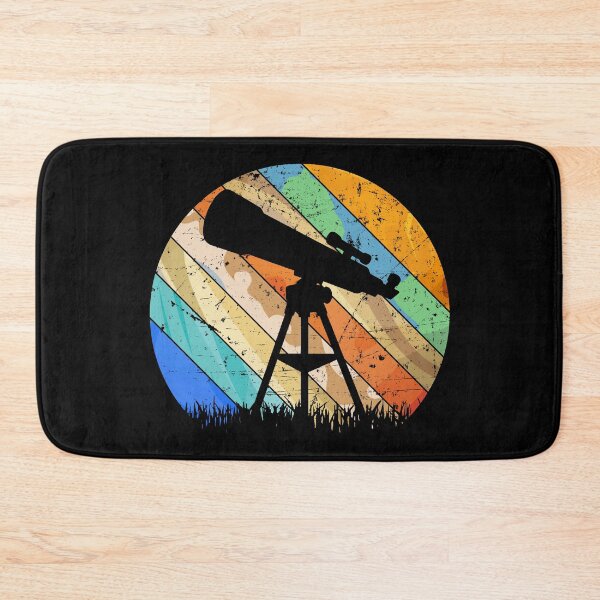 Item preview, All Planets Telescope Astronomy Science designed and sold by Blok45.