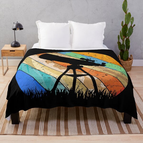Item preview, All Planets Telescope Astronomy Science designed and sold by Blok45.
